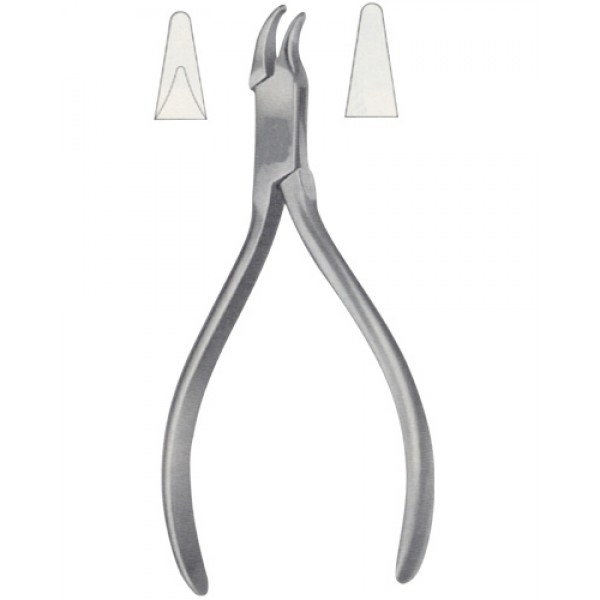 Crown Instruments, Removing Pliers, Plate Scissors & Wire